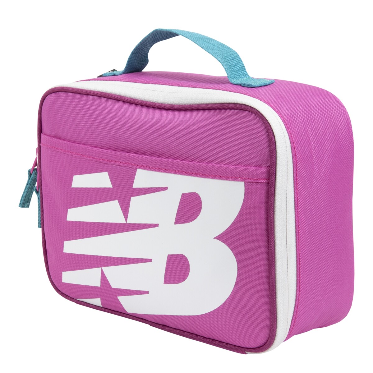 Lunchera New Balance Kids - KIDS LUNCHBOX - LAB03005FUS - FUSION 