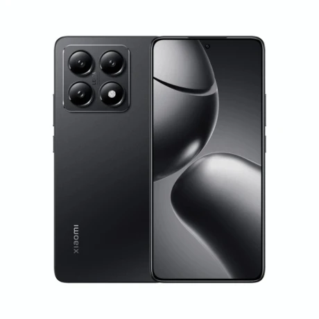 Celular Xiaomi 14t 12gb 512gb 5g Titan Black Celular Xiaomi 14t 12gb 512gb 5g Titan Black