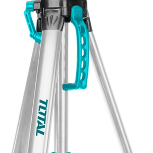 Trípode Para Nivel Laser - 120Cm - Total Trípode Para Nivel Laser - 120Cm - Total
