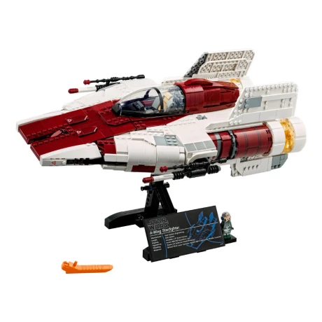 Lego Star Wars A-Wing Starfighter Ultimate Collector Series - 1673 piezas Lego Star Wars A-Wing Starfighter Ultimate Collector Series - 1673 piezas