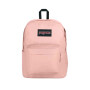 Pack Mochila-Lonchera-Cartuchera Misty Rose