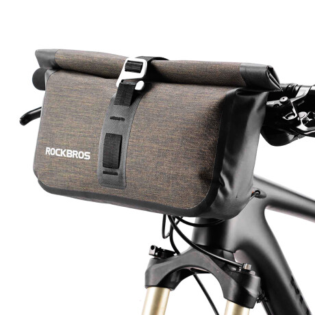 Bolso Para Bicicleta Rockbros Impermeable Reflectante 001
