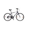Bicicleta STRADA MAN - Rodado 28 - S-PRO Azul