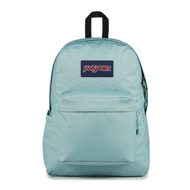 Mochila Portalaptop Superbreak Plus Faded Sage