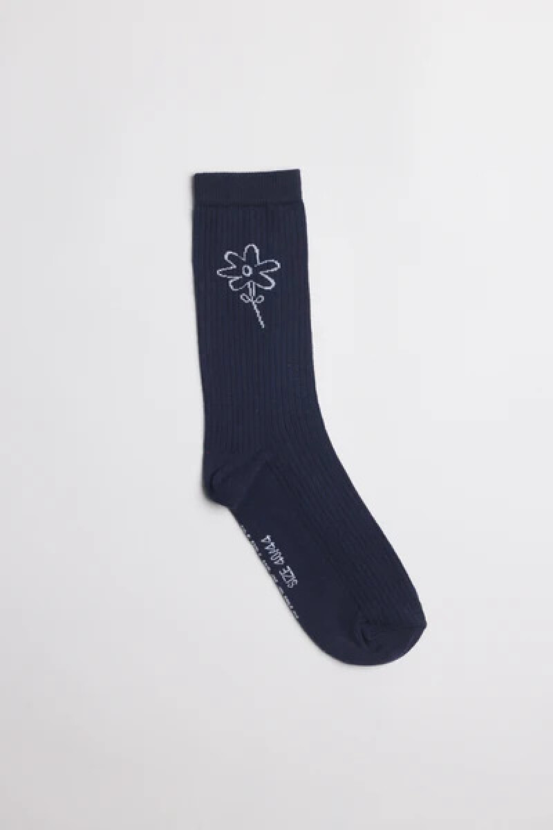 OLIVE GREEN GROW SOCKS 