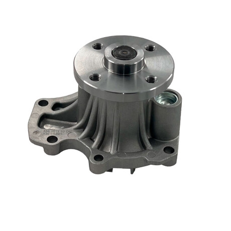 BOMBA AGUA GEELY BOMBA AGUA GEELY EMGRAND X7 4G20 - BOMBA AGUA GEELY BOMBA AGUA GEELY EMGRAND X7 4G20 -