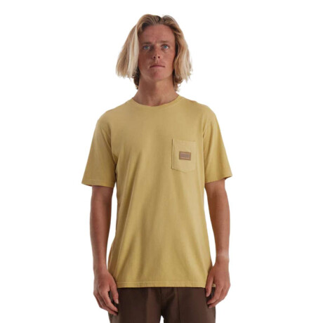Remera Roark Label Tee Label Tee
