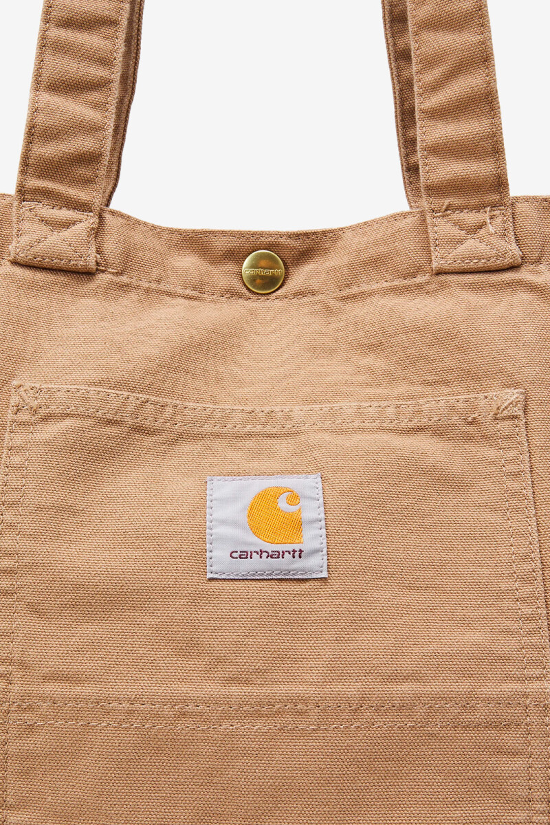 BAYFIELD TOTE Marron
