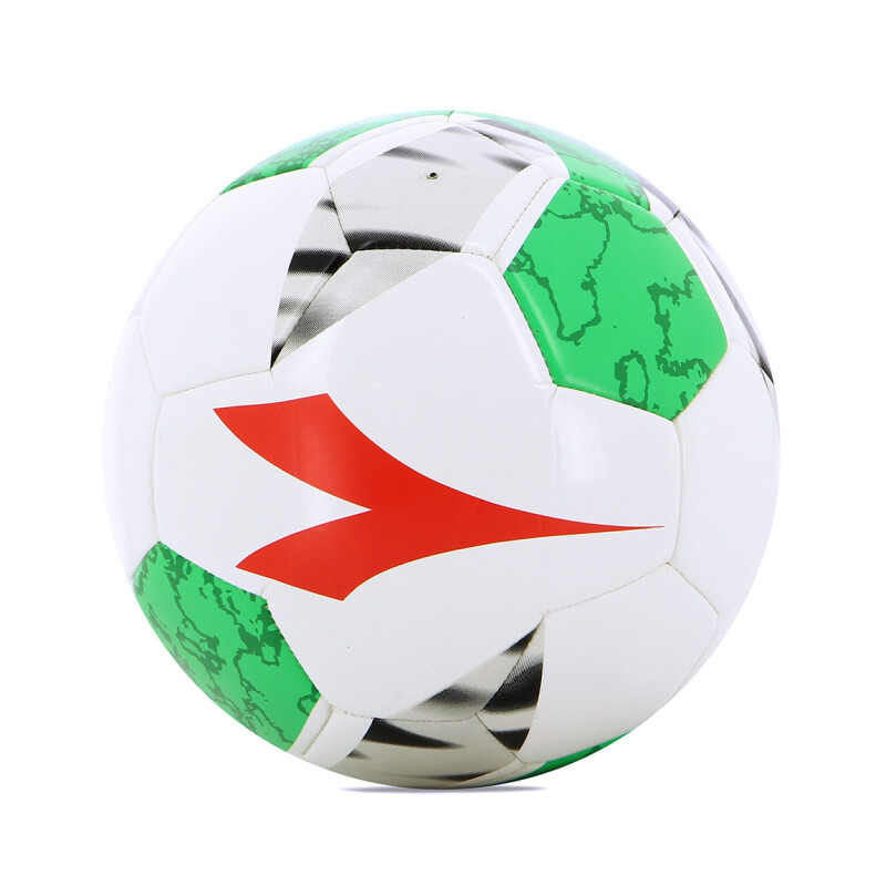 Diadora Pelota Futbol MD ALPHA 4 - 11100 Blanco-Verde