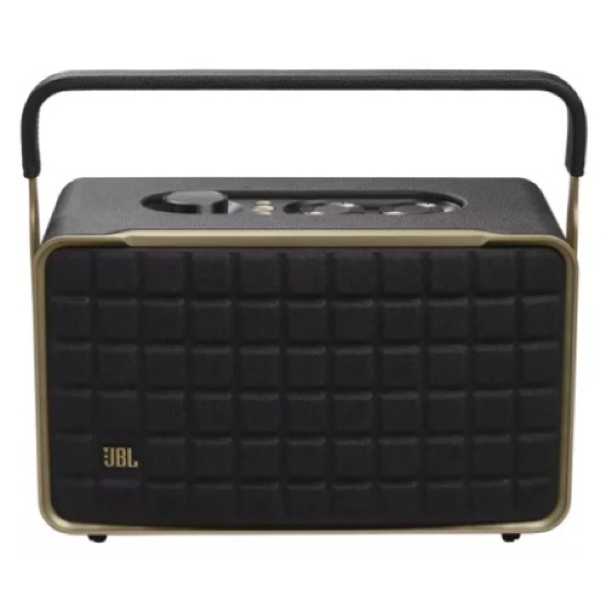 JBL Speaker Authentics Black 