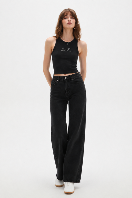 Musculosa Rommos Estampado 1