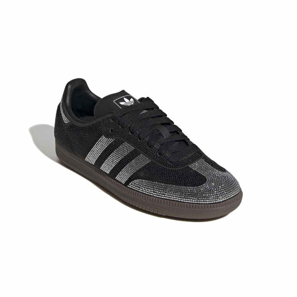 Samba OG W Black