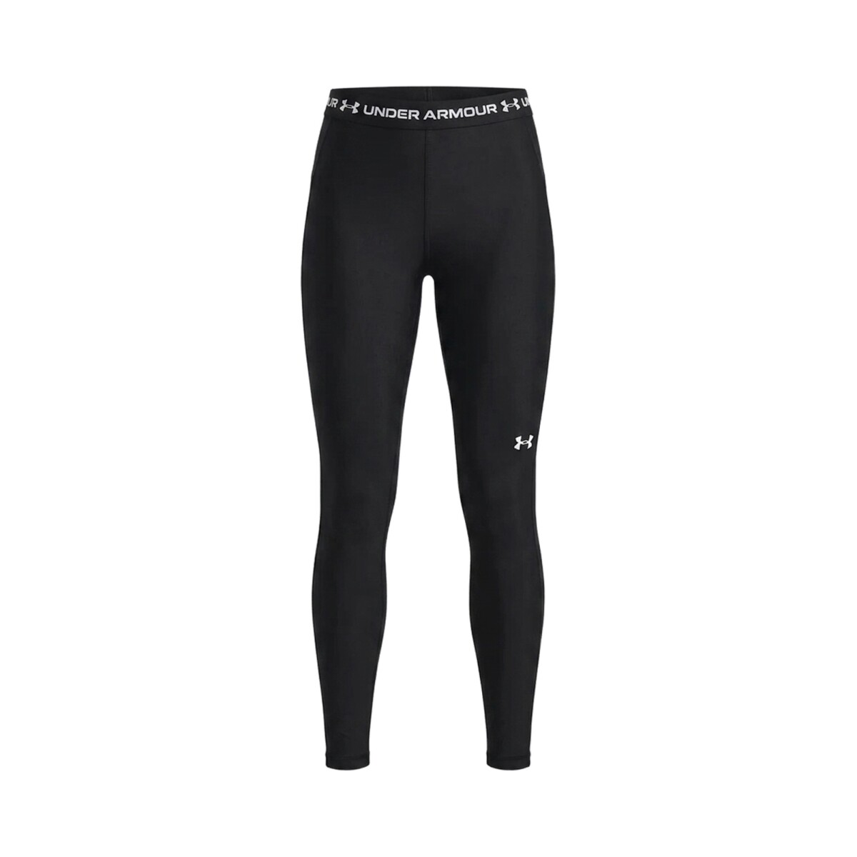Calza Under Armour Heatgear Lgging - Black 