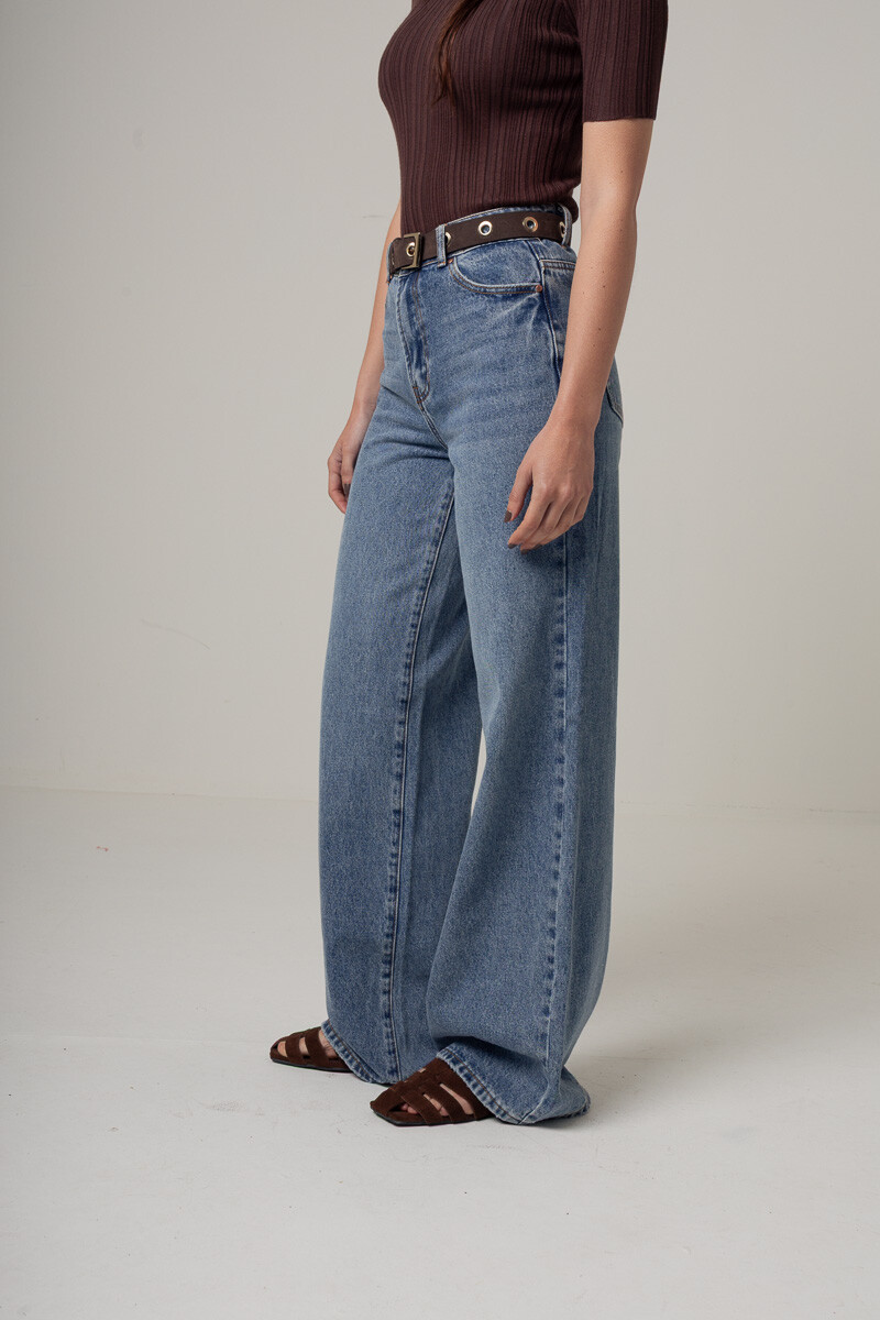 Clong Light Blue