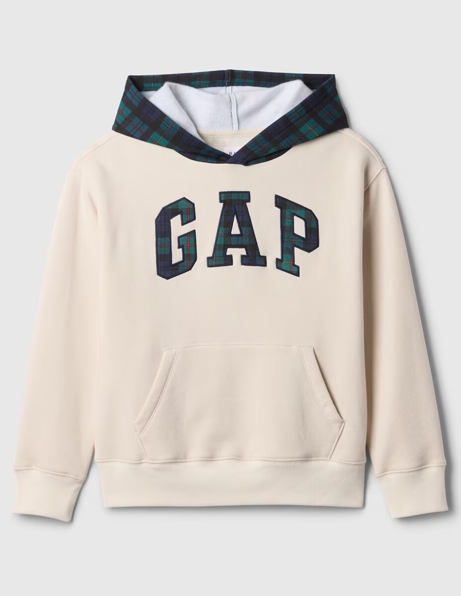 Canguro Logo Gap Niño - Chino 