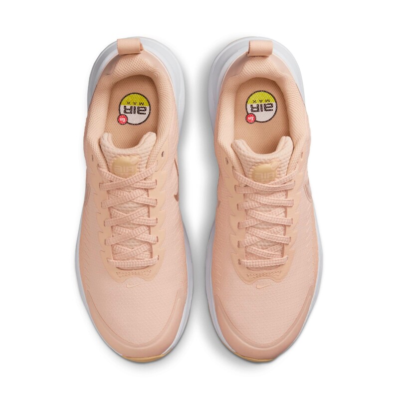 Championes Nike Air Max Nuaxis de Mujer Multicolor