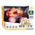 OUTLET Camión de construcción excavadora caja 20*11*16cm Outlet Camión De Construcción Excavadora Caja 20*11*16cm