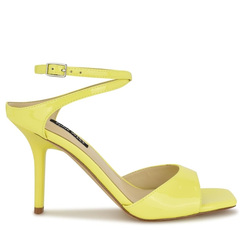 Sandals Devans3 Yellow