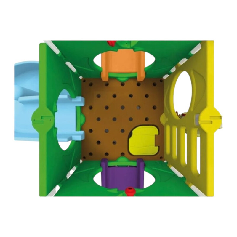 Casita del Árbol Juego Exterior Infantil Xalingo Casita del Árbol Juego Exterior Infantil Xalingo