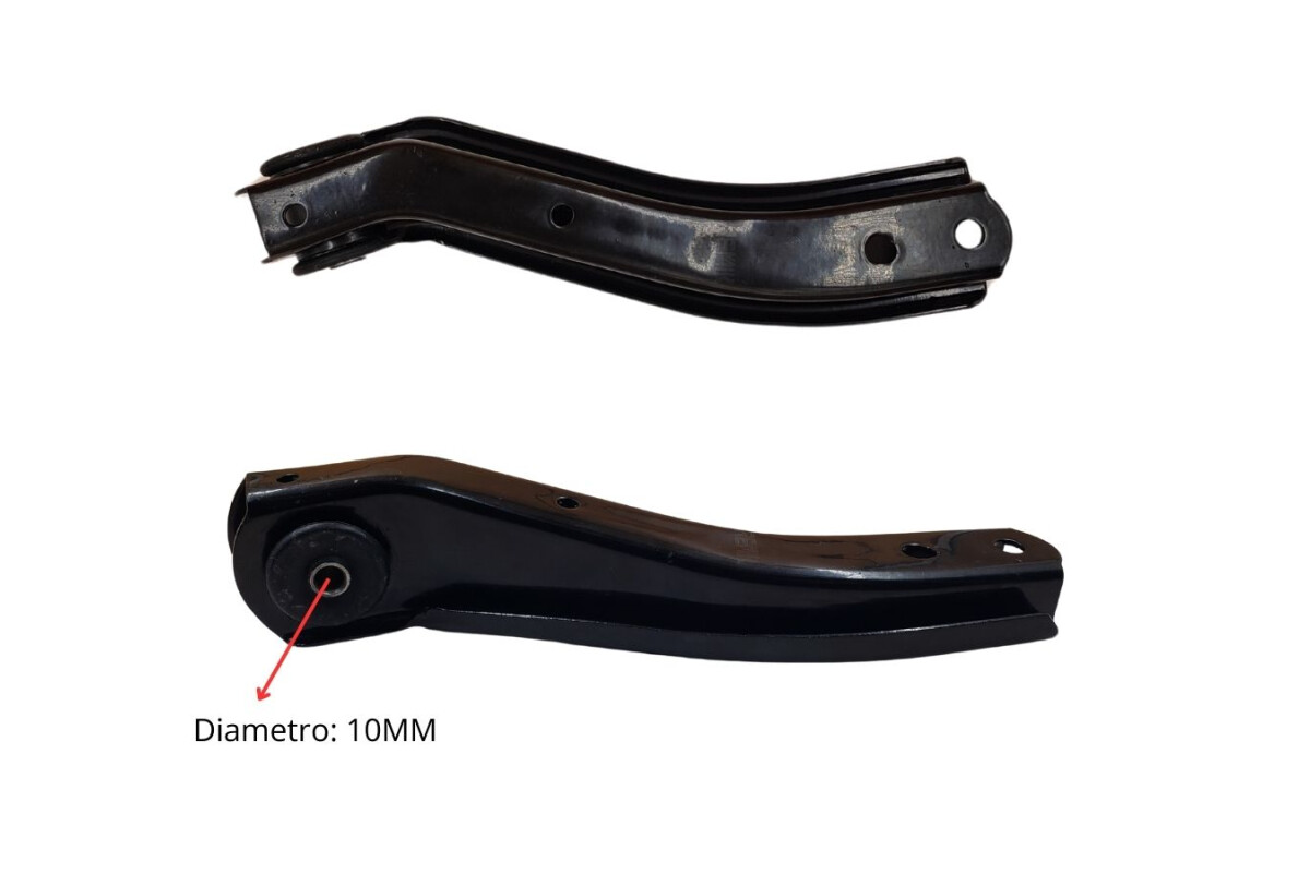 Brazo de Suspension Izquierdo Chevrolet Corsa 1.6/1.7 95-13 Corsa Combo 1.6/1.7 97-01 Sin/Rotula Brazo de Suspension Izquierdo Chevrolet Corsa 1.6/1.7 95-13 Corsa Combo 1.6/1.7 97-01 Sin/Rotula