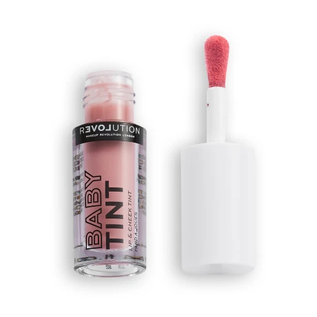 Labial Revolution Relove Baby Tint Baby Lip Labial Revolution Relove Baby Tint Baby Lip