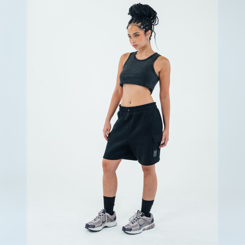 Short KicksLab de Hombre Negro