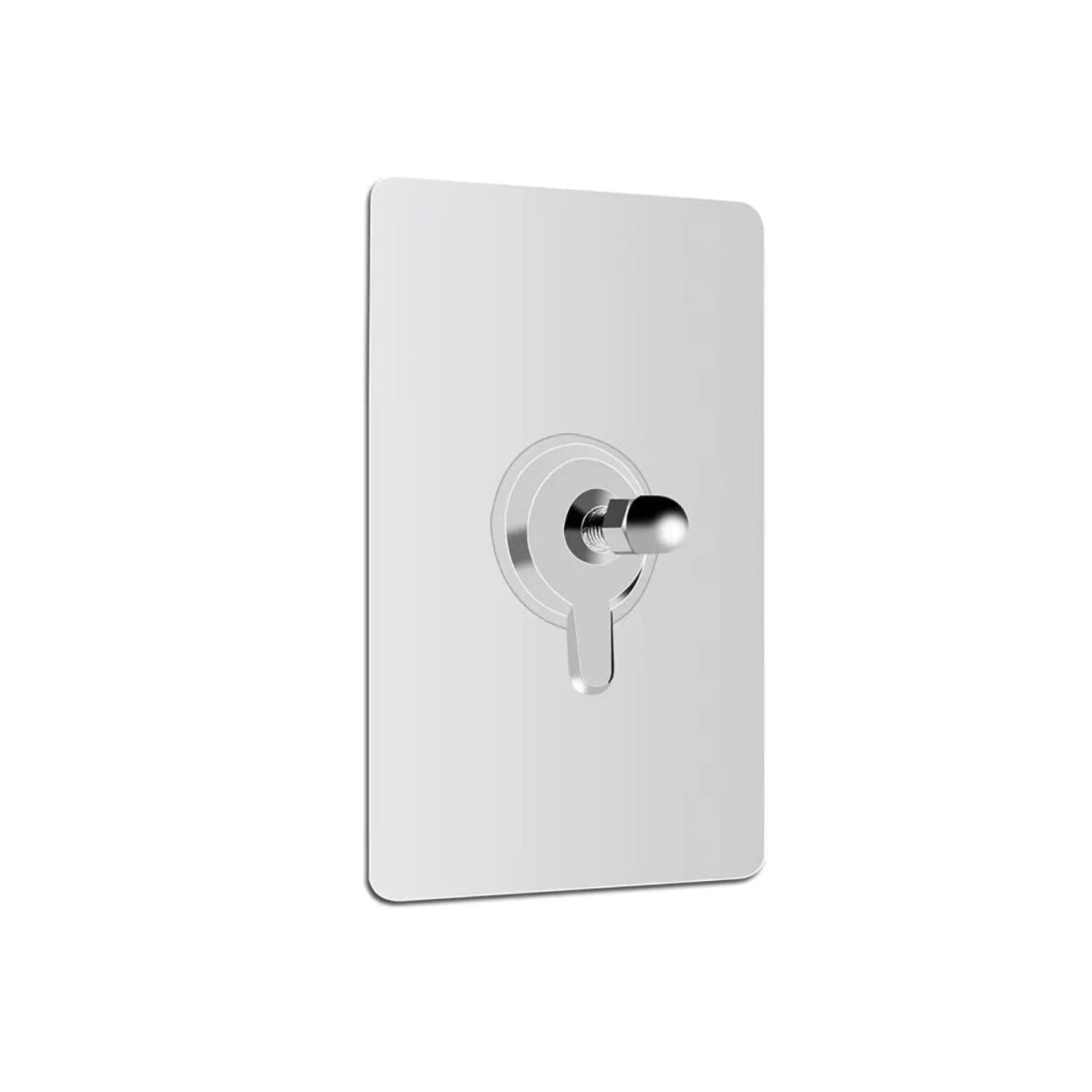 ADHESIVOS CON TORNILLO SIN PERFORACIÓN PARA COCINA Y BAÑO 
