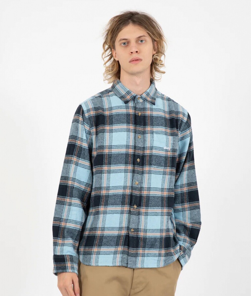 ALEX WOVEN 