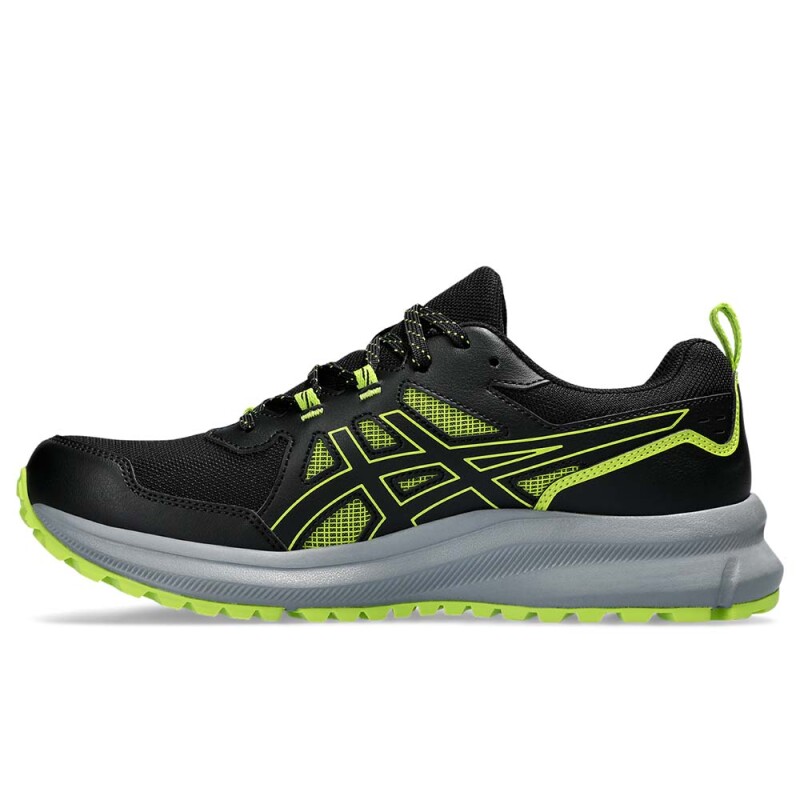 Trail Scout 3 - Hombre Black/birch