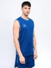 REMERA SIN MANGAS MADS Umbro Hombre 01p