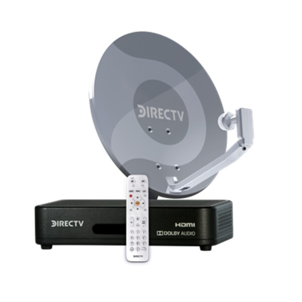 KIT DIRECTV PREPAGO KIT DIRECTV PREPAGO