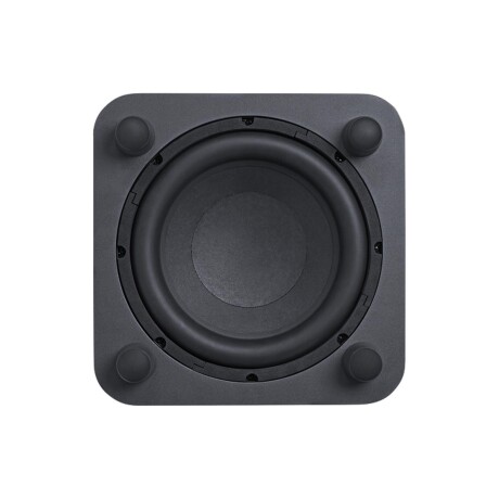 BARRA DE SONIDO JBL 440W NEGRO JBLBAR1000PROBLKAM