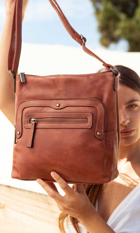 BANDOLERA AREQUIPA HABANO