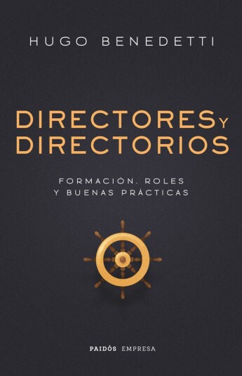 Directores y directorios Directores y directorios