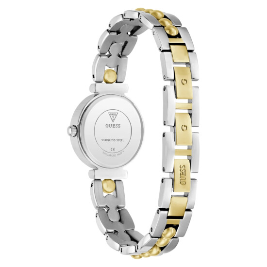 Reloj GUESS LEENA Acero Combinado Esfera 27mm 0