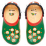 Crocs Classic Bowser Clog Multi