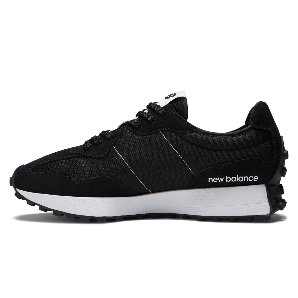Zapatillas New Balance 327 Unisex Black