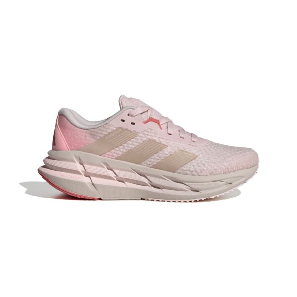 Championes Adidas Adistar 3 Rosado