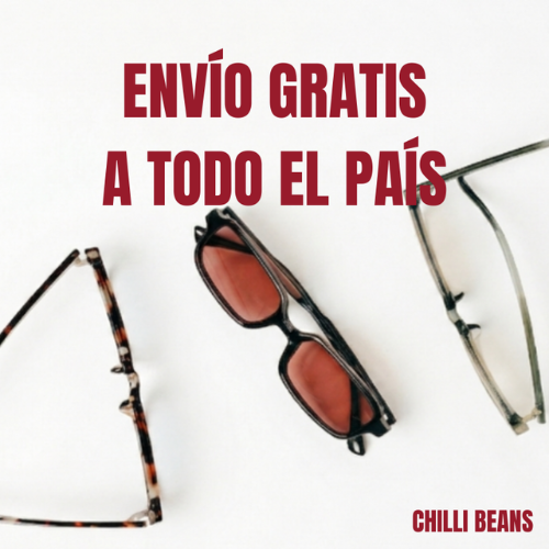 Envío gratis