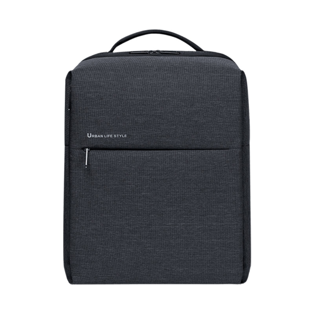 Mochila Para Notebook XIAOMI City Backpack 2 15.6' - Dark Gray 