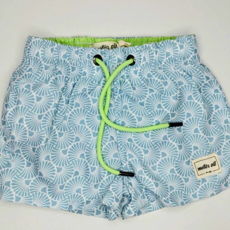Short de baño Milton Short de baño Milton
