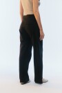 PANTALON MELVIS Negro