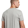 Remera Reebok Identity Classics Gris