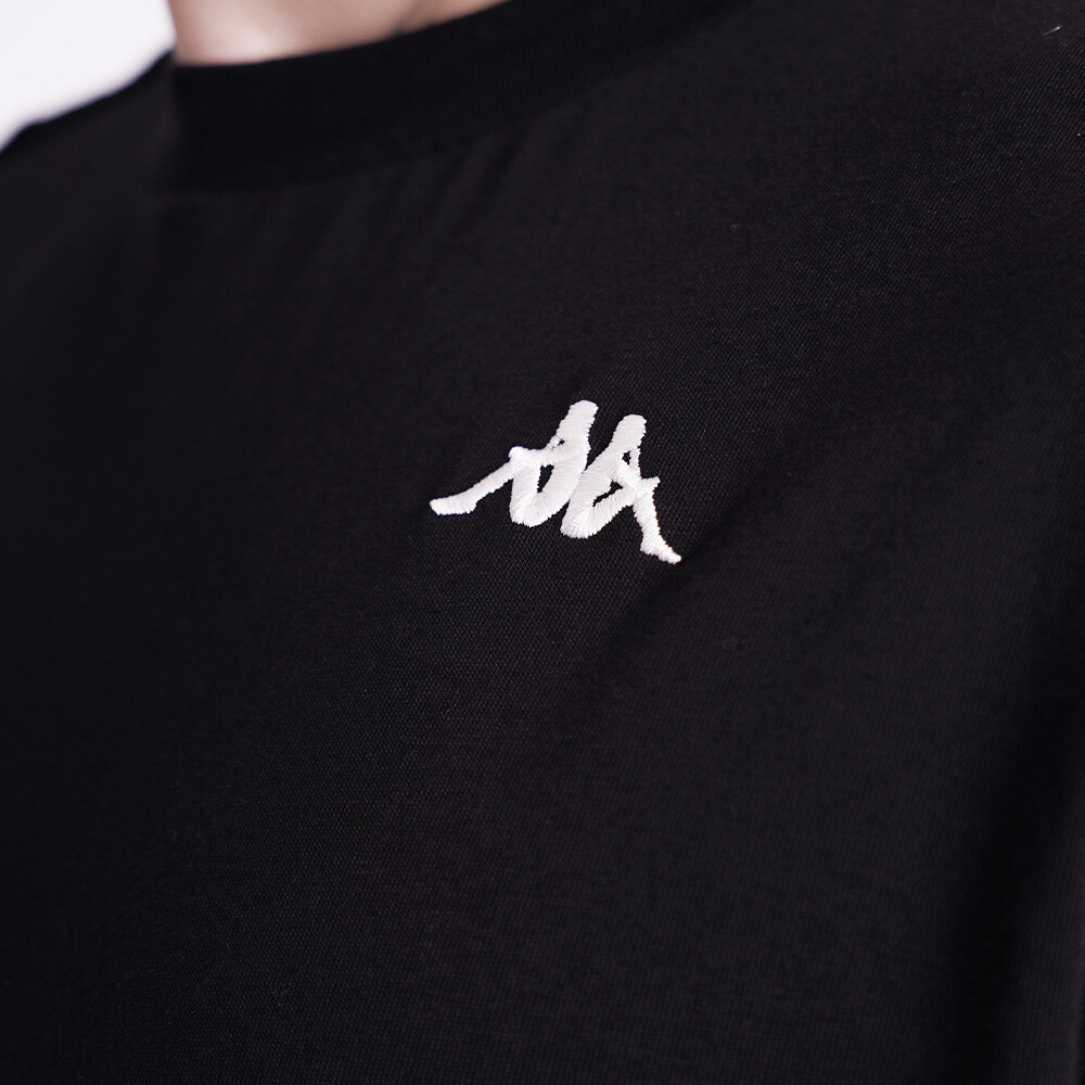 Polo 222 Banda Pueblogt Hombre Black