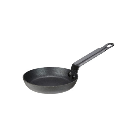 Sartén Tricapa de Hierro 12 cm Blinis Sartén Tricapa de Hierro 12 cm Blinis