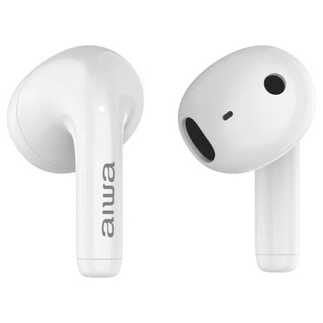 Auriculares In-ear Inalámbricos Aiwa AW-TWSD8 Auriculares In-ear Inalámbricos Aiwa AW-TWSD8