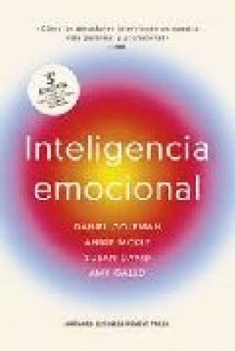INTELIGENCIA EMOCIONAL 