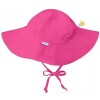Capelina IPLAY fucsia 0-6 meses