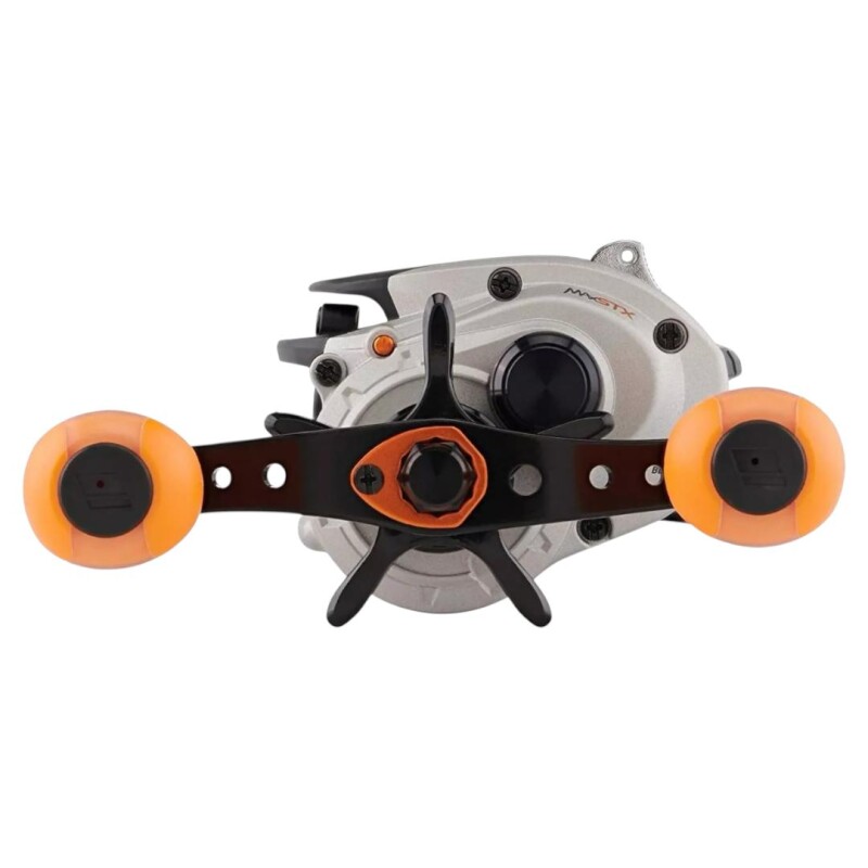 Reel Abu Garcia Max Stx Max4stx ZURDO