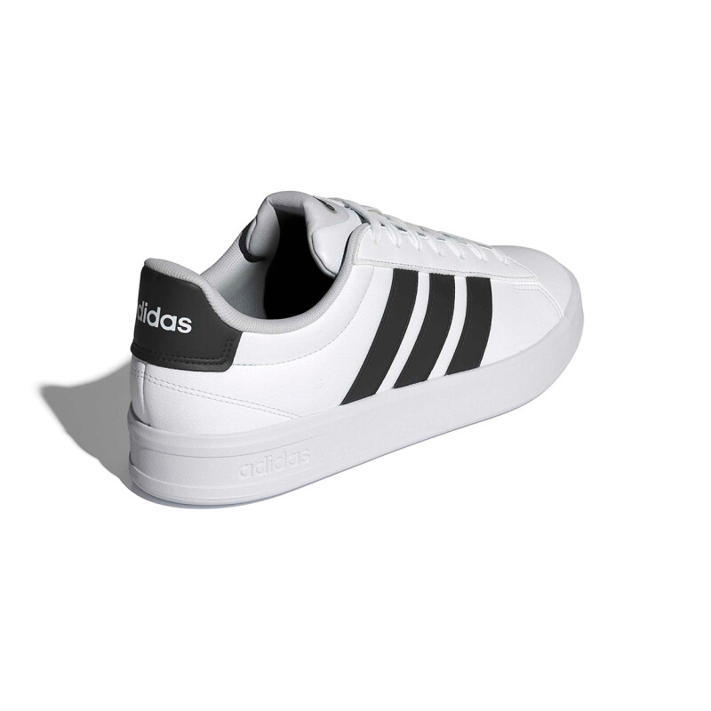Adidas Champion Grand Court 3.0 Blanco-negro